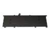 Dell Precision 5530 2in1 Original Akku 75Wh