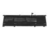 Dell Precision 5530 2in1 Replacement Akku 68Wh