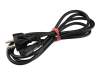 Dell Precision M6700 10A-C13-EU-Netzkabel (1,8 m)