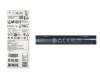 Dell Pro 13 Plus (PB13255) original Active Premier Pen