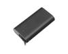 Dell Pro 14 Essential PV14250 Original USB-C GaN-Netzteil 100,0 Watt abgerundete Bauform