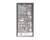Dell Pro 14 Essential PV14255 Original Netzteil 65,0 Watt