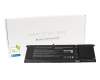 Dell Pro 15 Essential Replacement Akku 50Wh