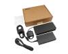 Dell Pro Max 18 Plus MB18250 Pro Dock WD25Z inkl. 180W Netzteil