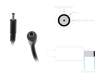 Dell Pro Micro Original Netzteil 90,0 Watt