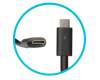 Dell Venue 10 Pro Original USB-C Netzteil 45,0 Watt Small