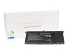 Dell Vostro 15 (5502) Replacement Akku 55Wh (15V 4 Zellen)