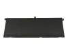 Dell Vostro 15 (5502) Replacement Akku 55Wh (15V 4 Zellen)