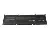 Dell Vostro 15 (7510) Replacement Akku 69Wh
