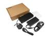 Dell WD25TB4 Pro TB4 Dock - WD25TB4 inkl. 180W Netzteil