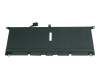 Dell XPS 13 (9305) Replacement Akku 47,88Wh