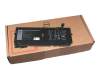 Dell XPS 13 (9310) Original Akku 52Wh