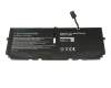 Dell XPS 13 (9310) Replacement Akku 46Wh