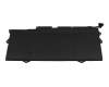 Dell XPS 13 (9315) Original Akku 51Wh
