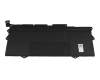 Dell XPS 13 (9315) Original Akku 51Wh