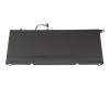 Dell XPS 13 (9343) Replacement Akku 59Wh