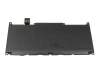 Dell XPS 13 (9350) 2024 Original Akku 55Wh