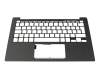 Dell XPS 13 (9360) Original Gehäuse Oberseite schwarz