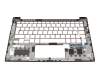 Dell XPS 13 (9360) Original Gehäuse Oberseite schwarz