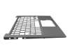 Dell XPS 13 (9360) Original Gehäuse Oberseite schwarz