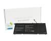 Dell XPS 13 (9360) Replacement Akku 49Wh