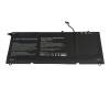 Dell XPS 13 (9360) Replacement Akku 49Wh
