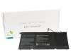 Dell XPS 13 (9360) Replacement Akku 59Wh
