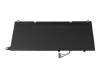 Dell XPS 13 (9360) Replacement Akku 59Wh