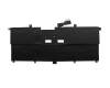 Dell XPS 13 (9365) Replacement Akku 24Wh