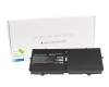 Dell XPS 13 2in1 (9310) Replacement Akku 46Wh