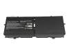 Dell XPS 13 2in1 (9310) Replacement Akku 46Wh