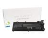 Dell XPS 15 (7590) Replacement Akku 55Wh