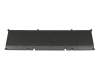 Dell XPS 15 (9500) Original Akku 90Wh