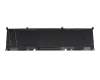 Dell XPS 15 (9520) Original Akku 56Wh