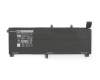 Dell XPS 15 (9530) DDR3L Original Akku 61Wh