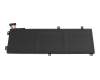 Dell XPS 15 (9560) Original Akku 56Wh H5H20