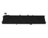 Dell XPS 15 (9560) Original Akku 97Wh 6-Zellen (GPM03/6GTPY)