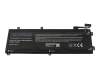 Dell XPS 15 (9570) Replacement Akku 55Wh