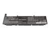 Dell XPS 17 (9710) Replacement Akku 91,20Wh