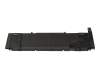 Dell XPS 17 (9730) Replacement Akku 91,20Wh