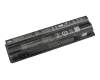 Dell XPS 17 (L701X) Original Akku 56Wh