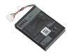 Dell Y2RV2 Battery Pack (2.8Wh, 720mAh)