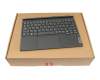 Docking-Tastatur PT für Lenovo IdeaPad Duet 3 10IGL5 (82HK)