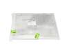 EAZA0008010-1 Original Acer Tastatur inkl. Topcase DE (deutsch) anthrazit/anthrazit mit Backlight