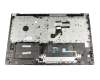 EC29A000100 Original Lenovo Tastatur inkl. Topcase DE (deutsch) grau/schwarz