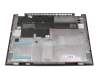 ET1YM000400 Original Lenovo Gehäuse Unterseite schwarz
