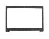 FA143000200 Original Lenovo Displayrahmen 43,9cm (17,3 Zoll) schwarz