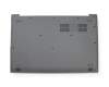 FA14300400 Original Lenovo Gehäuse Unterseite grau