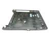 FA1NT000100 Original Lenovo Gehäuse Unterseite schwarz