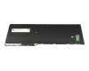 FJM20B86D03D85 Fujitsu Tastatur DE (deutsch) schwarz